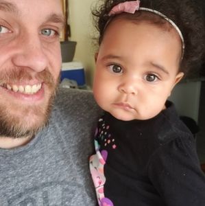 Meet your Posher, Jeffrey